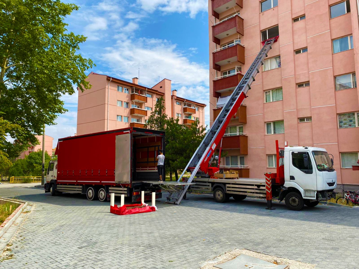 Kocaeli Genelinde Profesyonel ve Güvenilir Firma!